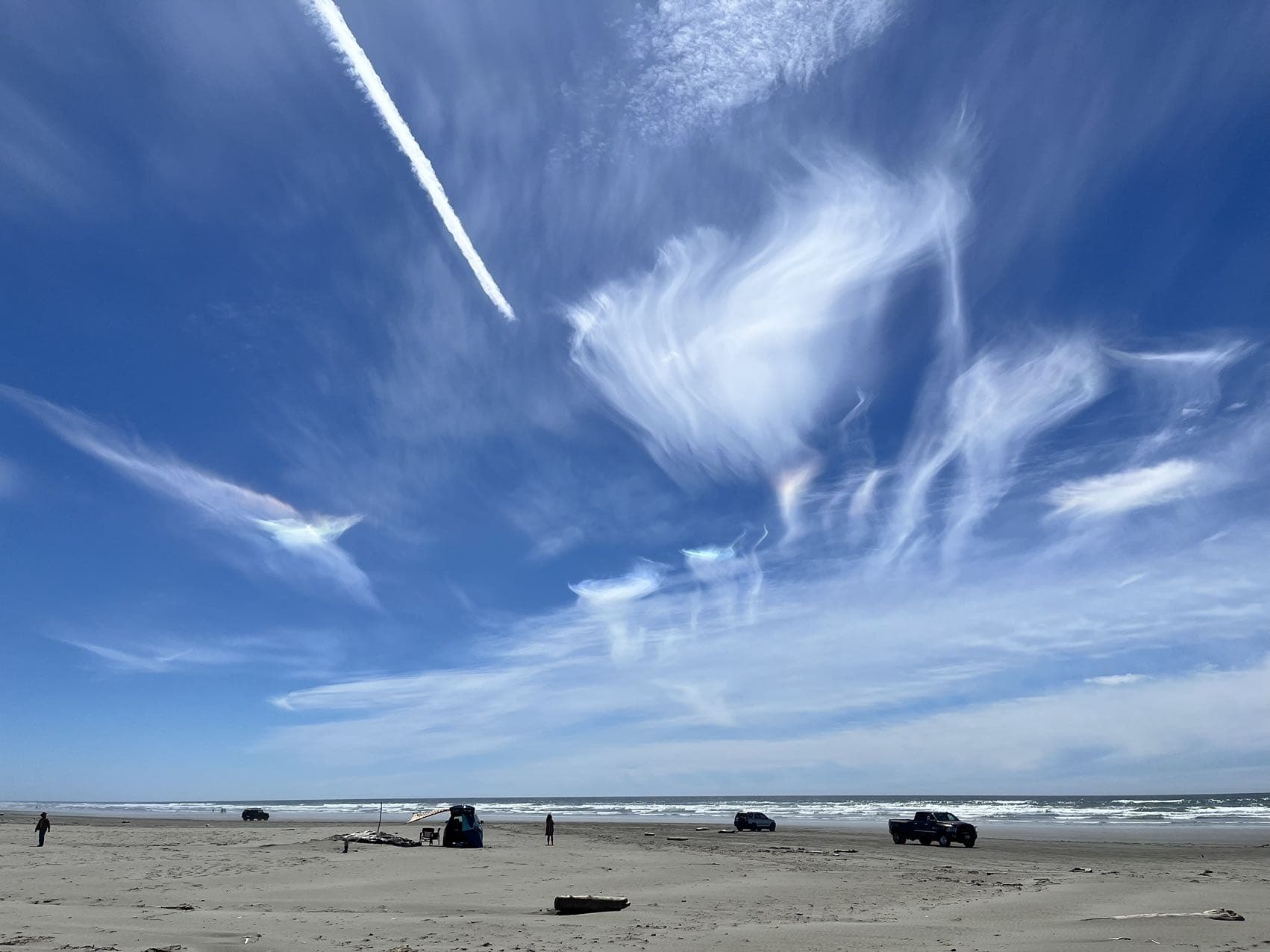 Just a 5-minute walk to the beach – your perfect coastal getaway!